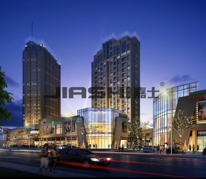 鋁單板廠(chǎng)家