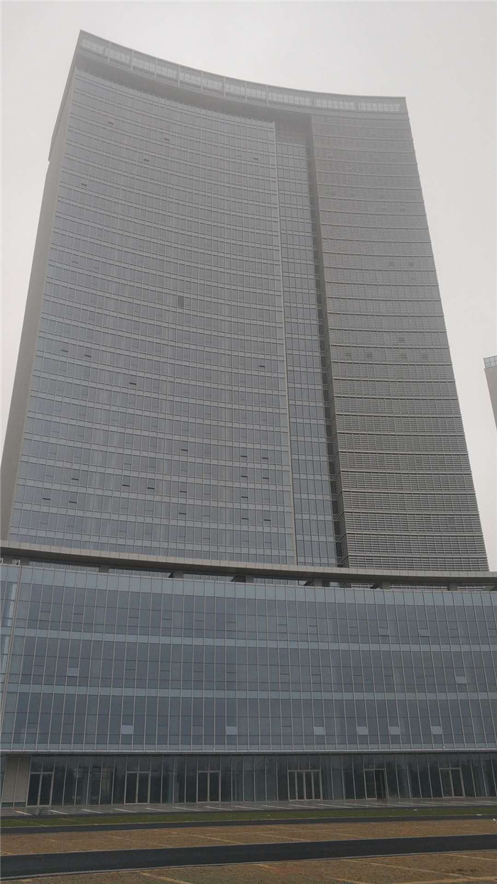 鋁單板廠(chǎng)家2