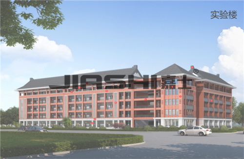 信陽(yáng)外國(guó)語(yǔ)高中